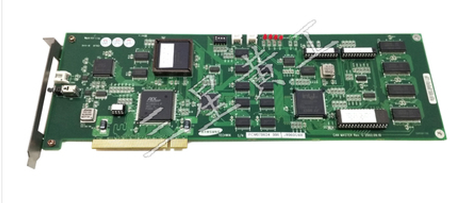 Samsung CP60 CAN board, CP63/SM310 CAN MASTER board